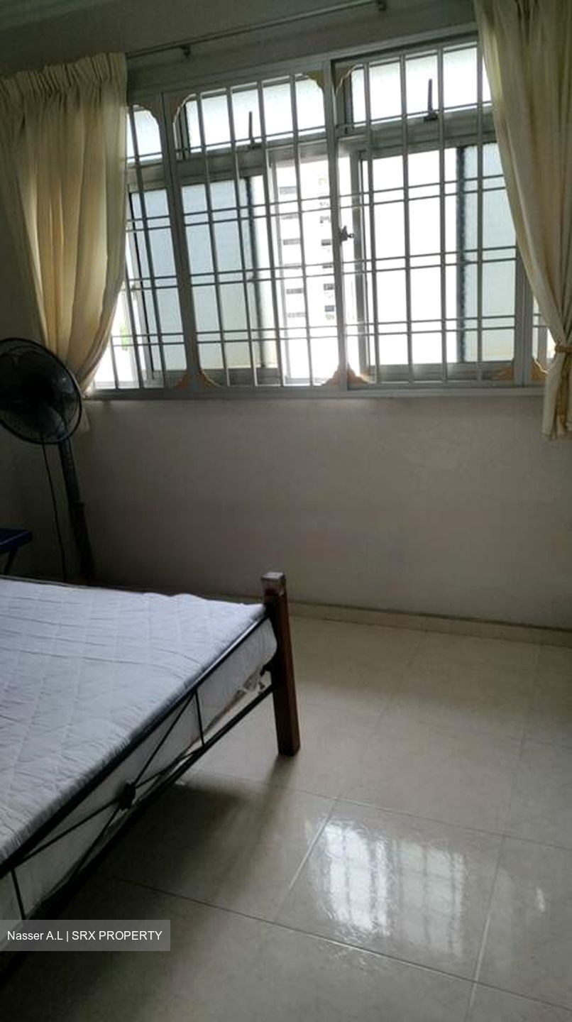 Blk 666 Woodlands Ring Road (Woodlands), HDB 4 Rooms #485912061
